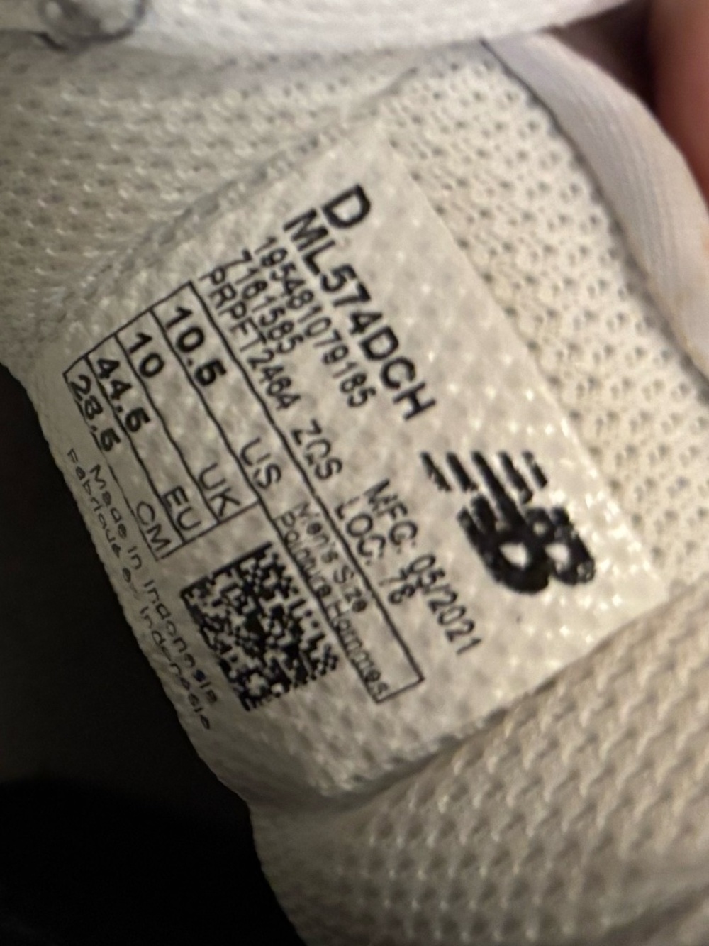 New Balance - Picture 5 of 5